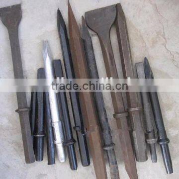 Integral Drill Rod