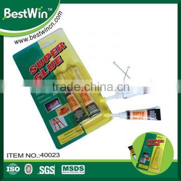 BSTW EPA certification magic sticky adhesive glue