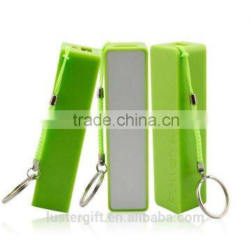 Christmas Gift ( Hot ) Gift Power Bank, Factory Price 2600mah Portable Power Bank For Mobile Phone,Perfume Power Bank photo-4
