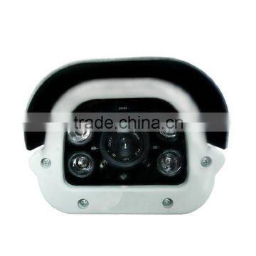 waterproof dust-proof cam, 673+4140 CCD 700tvl 960H CCTV camera,4 big power arrays IR 80 meters