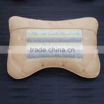 High quality magnetotherapy therapy health care pillow factory in china