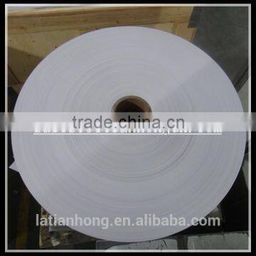 white insulation pvc electrical tape