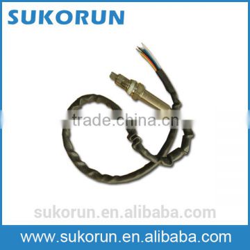 NGK Nitrogen Oxygen sensor head for 5WK96757