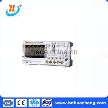 UPO5504CS 4 Channel Ultra Phosphor Analog Oscilloscope                        
                                                Quality Choice