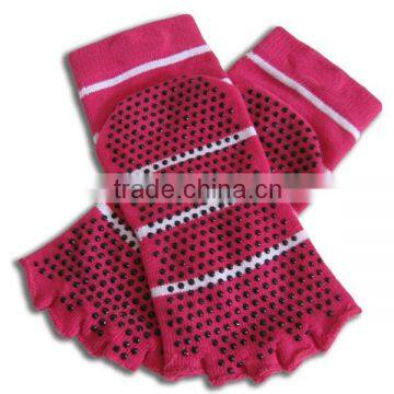 Toeless Socks photo-3