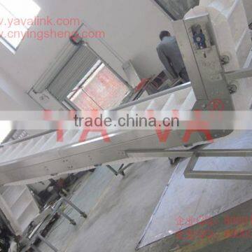 Z Style Vertical Bucket Conveyor for Packing Machine photo-4