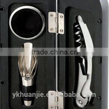 Magic Bottle Connoisseur Kit Wine Accessories photo-2