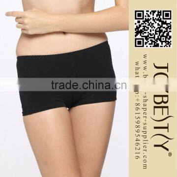 Brazilian Style Butt Lifter Panty Booty Booster Enhancer Short FIRM Control Body Shaper