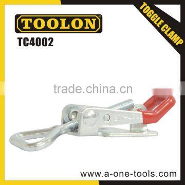 good hands toggle clamping reach toggle clamp