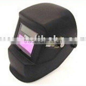 Auto-Darkening Welding Helmet