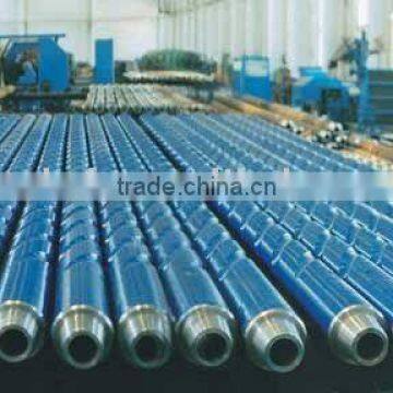 NC35-47 API spiral drill collar