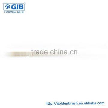 Single Stem Tempico Fiber Twist Brush, Tube Brush, Diameter 11.5 mm With Shank photo-2