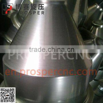 CNC Spinning Machine Heavy Duty Metal Spinning Machine,stainless Steel Spinning photo-3