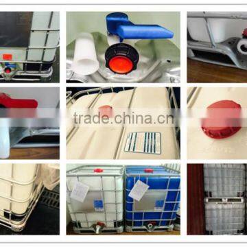 IBC Tank Package Liquid Glucose with Good Price