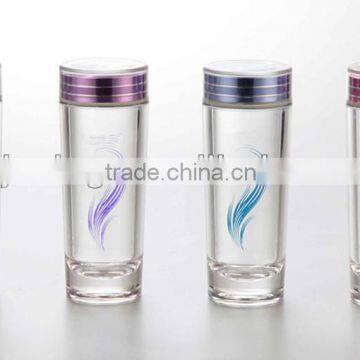 fashionable TRITAN bottle