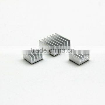 Details About Raspberry Pi 2 Model B 1GB RAM Quad Core + ABS Box + Cooling Fan + Heatsinks photo-3