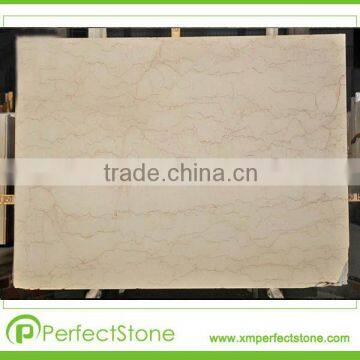 block stone cladding cheap price beige yellow marble from Villa