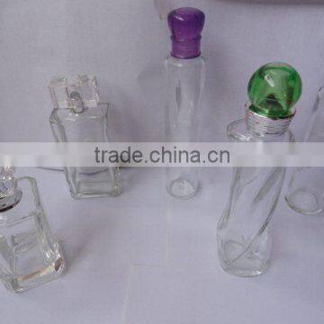 scent bottles 100ml