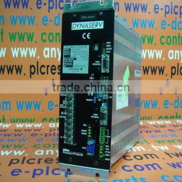 YOKOGAWA SR1015B85-2MN * 1C / L1D99078 Servo Controller