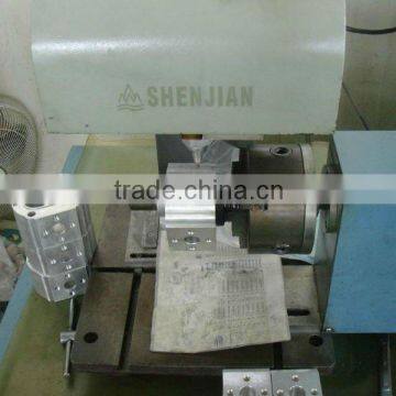 CNC Dot Pin Marking Machine with CE