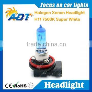 2015 New Products Hot Sales! Plasma Bulb Car Lmp H11-7500K photo-2