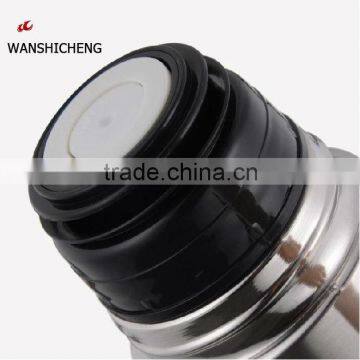 Best Selling 1000ML Double Wall 18 8 Stainless Steel Vacuum Flask Made in China