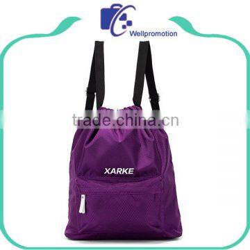 Latest Cheap Colorful Cool Back Pack for Girls photo-4