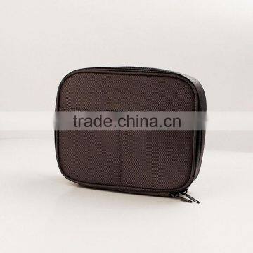 Hard Cube Fabric Storage Box for Tea Wine Shenzhen 18 Years Manufacturer