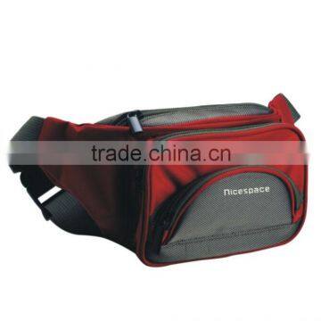 2014 Hot Selling Multifunctional Running Sport Waist Bag