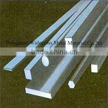 aluminium alloy bar 6061 6063 t5 t6