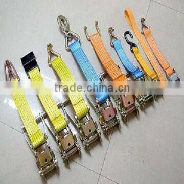 Cargo Lashing Strap Belt