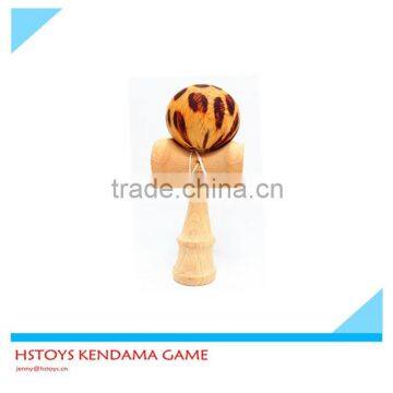Wooden Toys Juggling Kendama photo-6