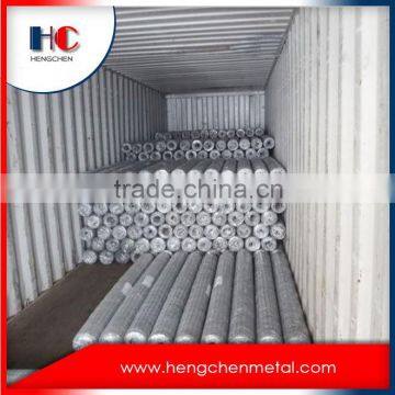 1/4 Inch Pvc Coated Gabion Box Hexagonal Wire Mesh