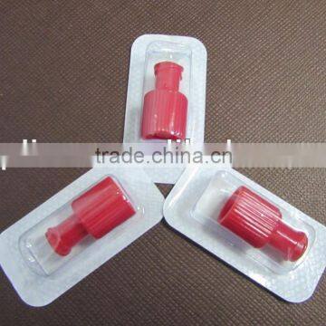 Medical Combi Stopper