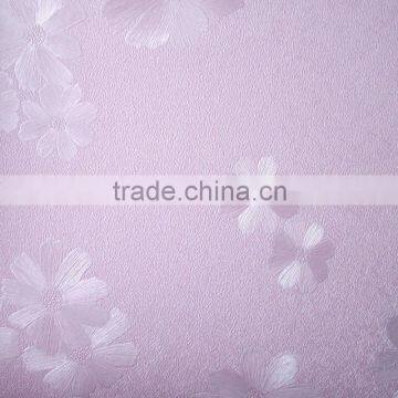 pvc static film