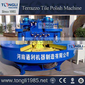 Reliable Quality Terrazzo Tile Production Line