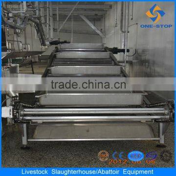 cattle,bovine,donkey,camel,horse abattoir plant slaughterhouse equipments