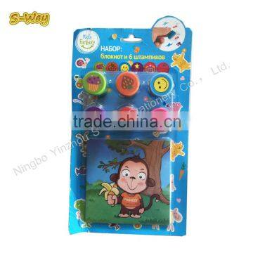 China Toys Fun Stamps photo-2