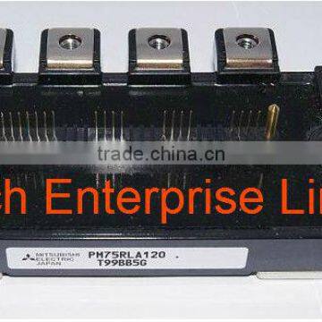 PM75RLA120 MITSUBISHI IGBT Module, new and original PM75RLA120