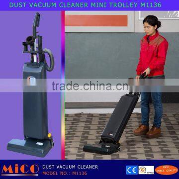 DRY CARPET CLEANING VACUUM CLEANER M1136