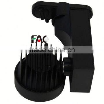 New Featured Wide Angle 120 Degree Adjustable Beam Led Track Light photo-6