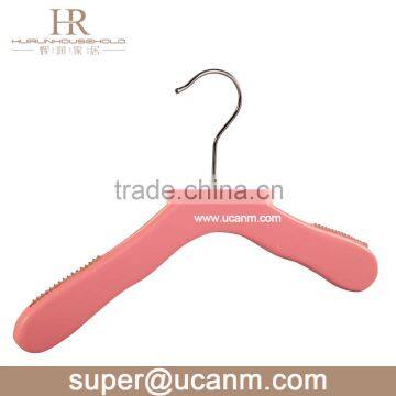 HRKW-SSI0P kids hangers wholesale