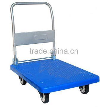 Folding Platform Trolley ,SPL250SH-FH