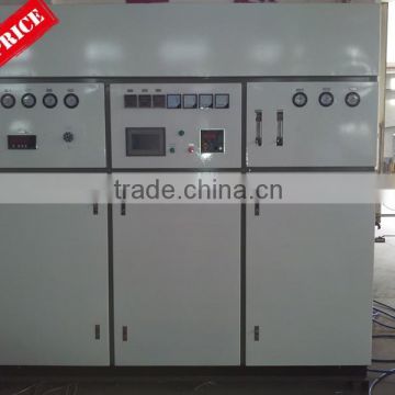 Customized Cabinet type Bread packing,Cake packing nitrogen inflation machine