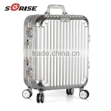 oem hot sale high quality aluminum display metal storage case                        
                                                Quality Choice