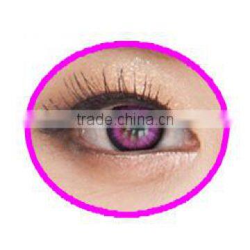 Wholesale 15.00 Soft Colored Contacts Year Naty b Color Contact Lens photo-5