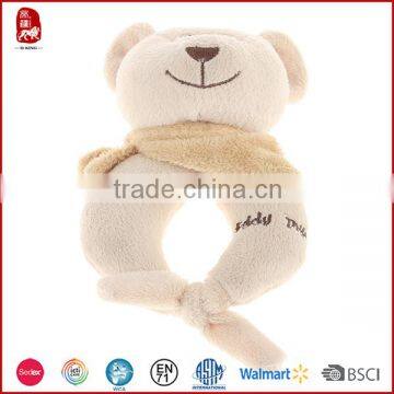 ICTI EN71 Factory Best Baby Rattle, Personalized Baby Rattle Toys, Cheap Baby Rattles photo-2