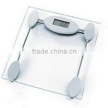 ELECTRONIC BODY FAT SCALE&digital scale&body fat scale& healthy scale