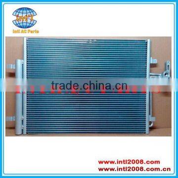 AC Condenser FOR Volvo S60 II/S80 II/V60 Ford GALAXY/MONDEO IV/S-MAX Land Rover LR2 06-11 1710241 1716734 1563248 CA1547 CA1539
