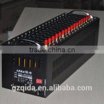 High Quality Sim Box Gsm Sms Blast Modem Pool Usb Modem Imei Change photo-4